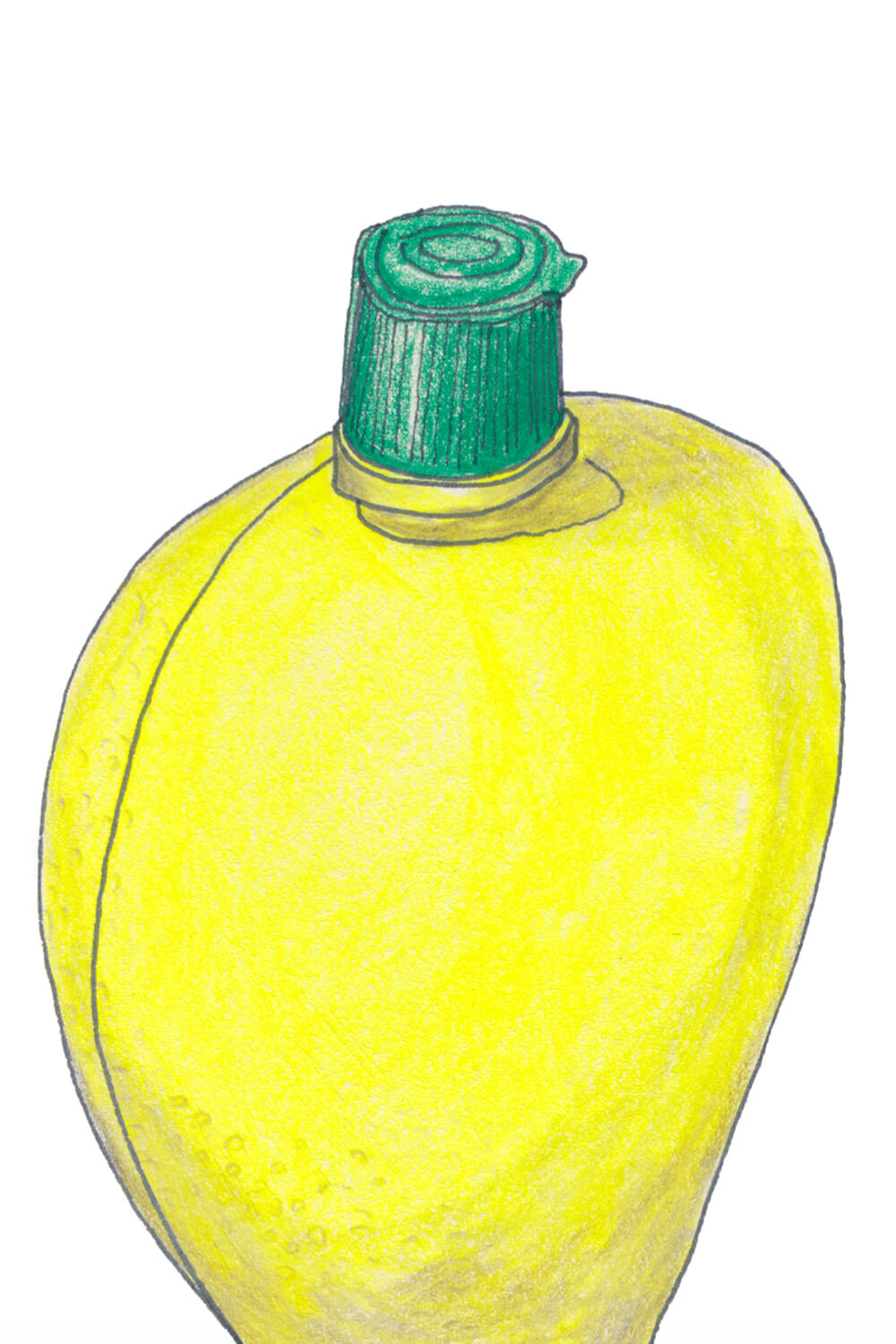 Citronsaft