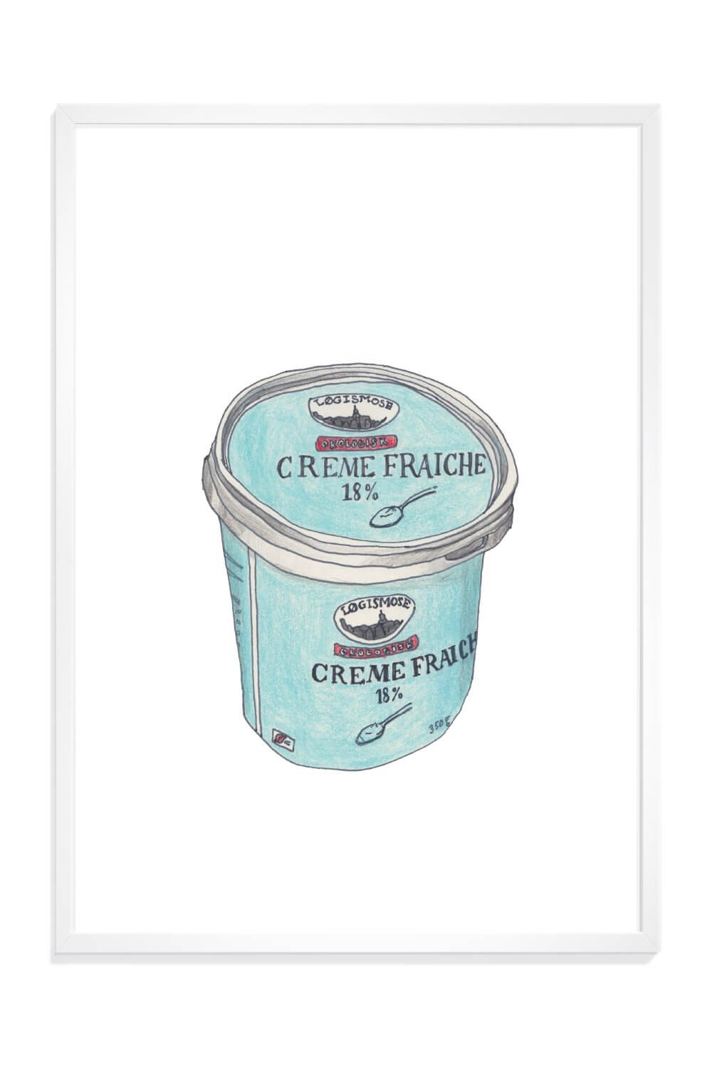 Creme Fraiche