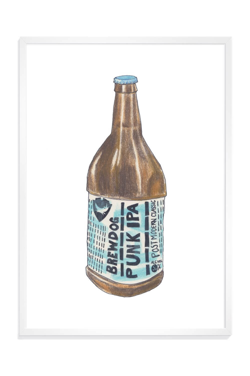 Indian Pale Ale