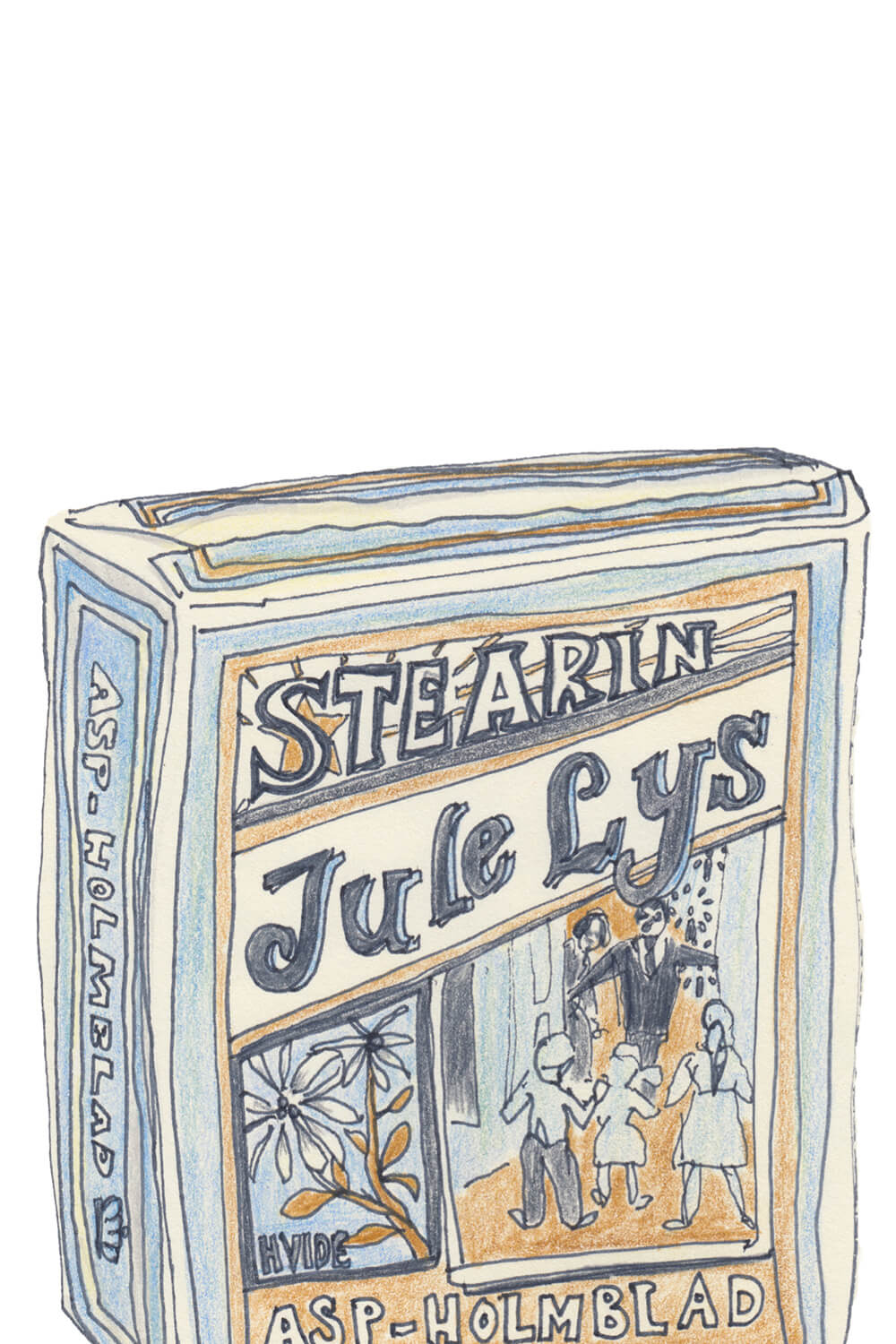 Julelys