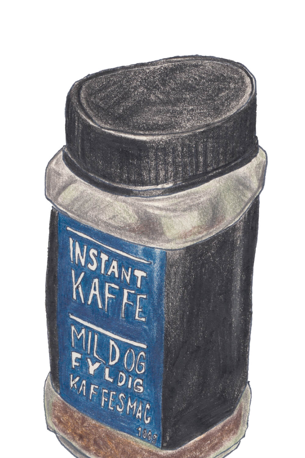 Kaffe