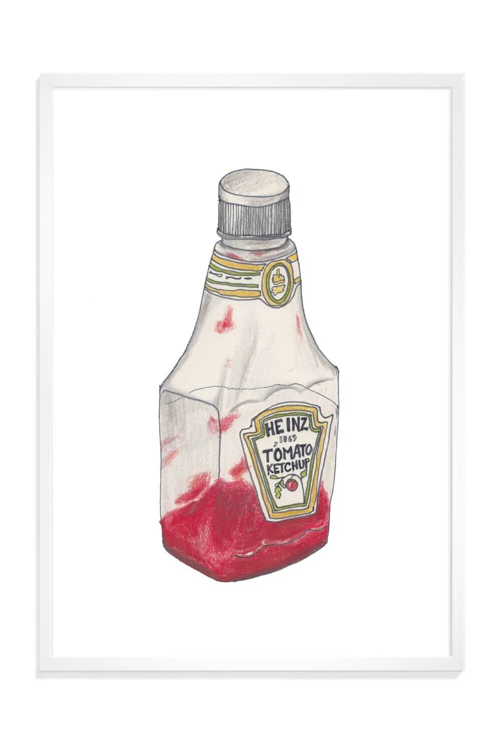 Ketchup