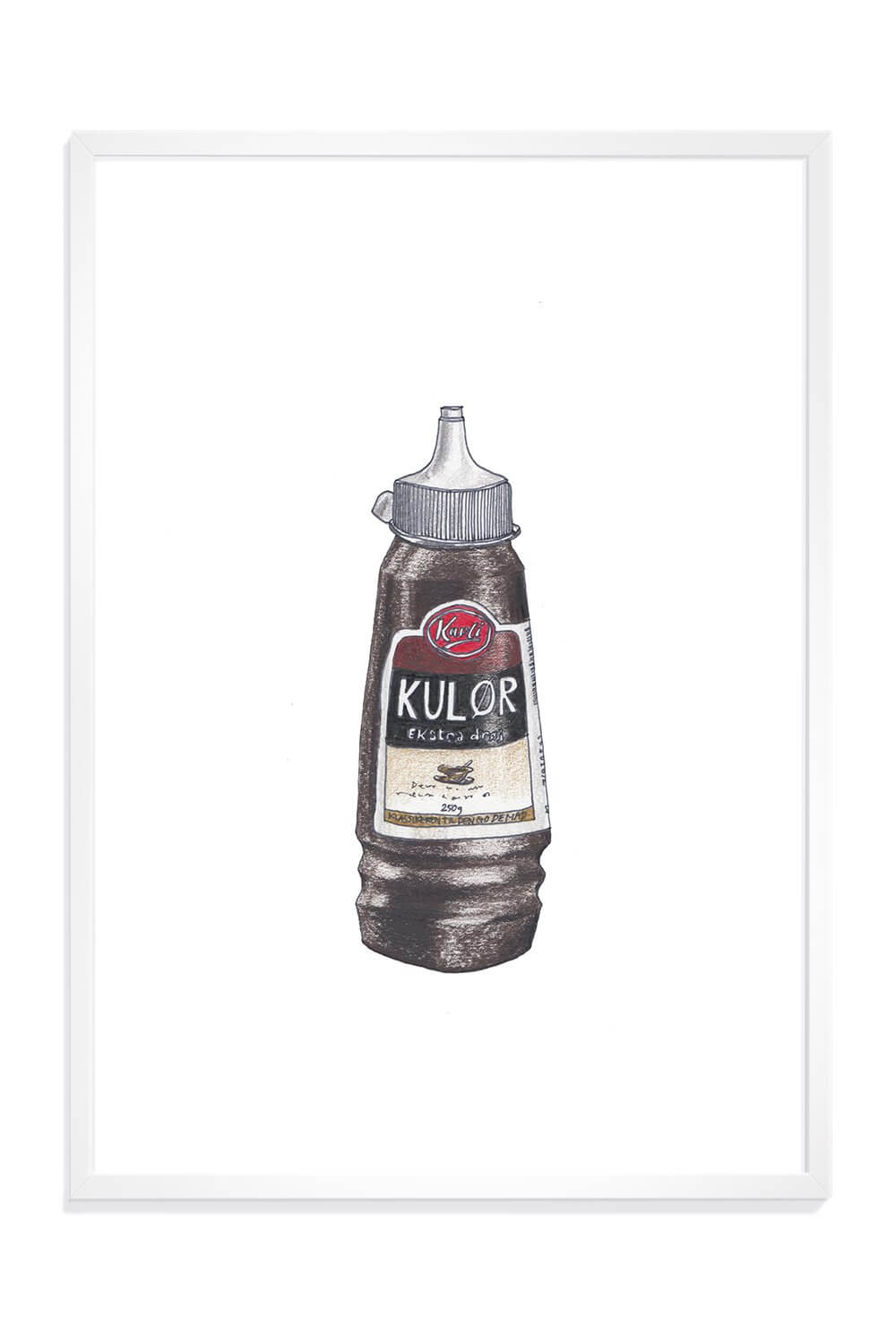 Kulør