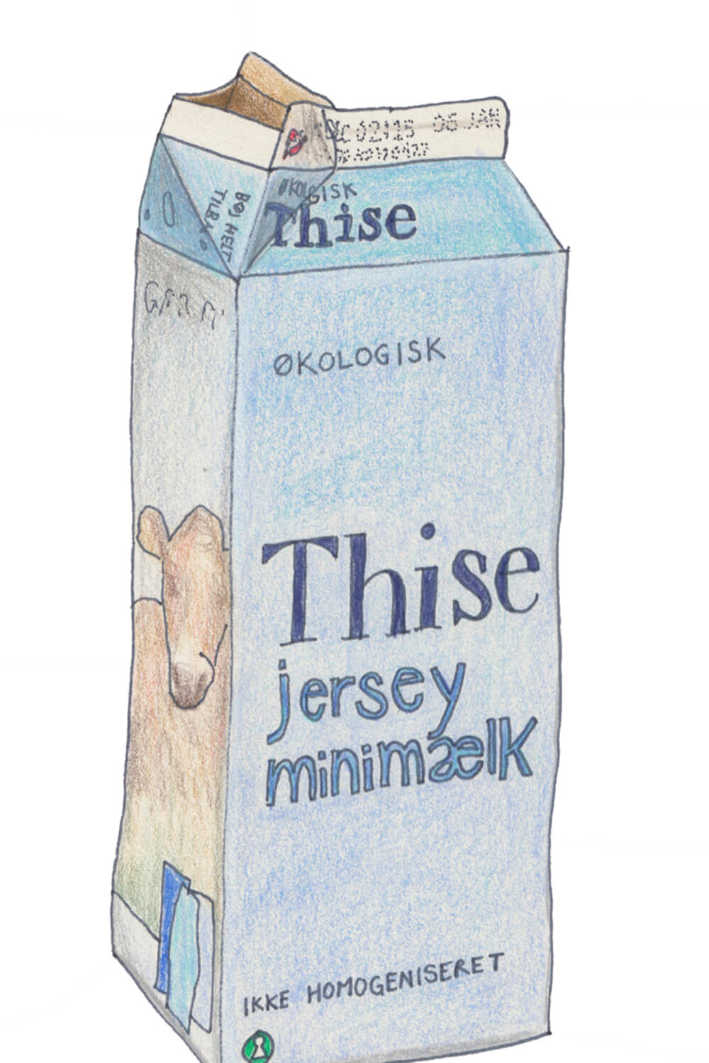 Mælk