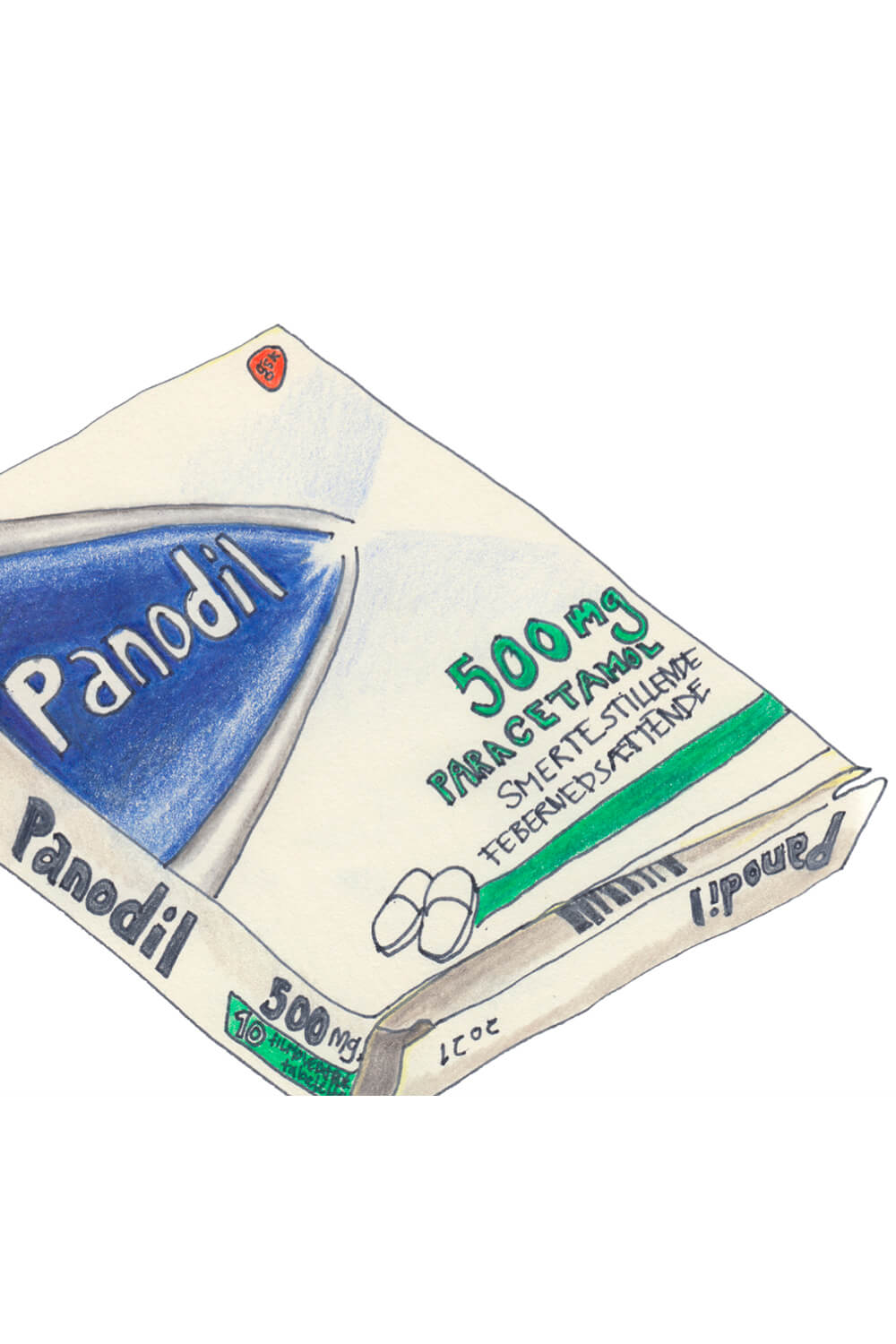 Paracetamol