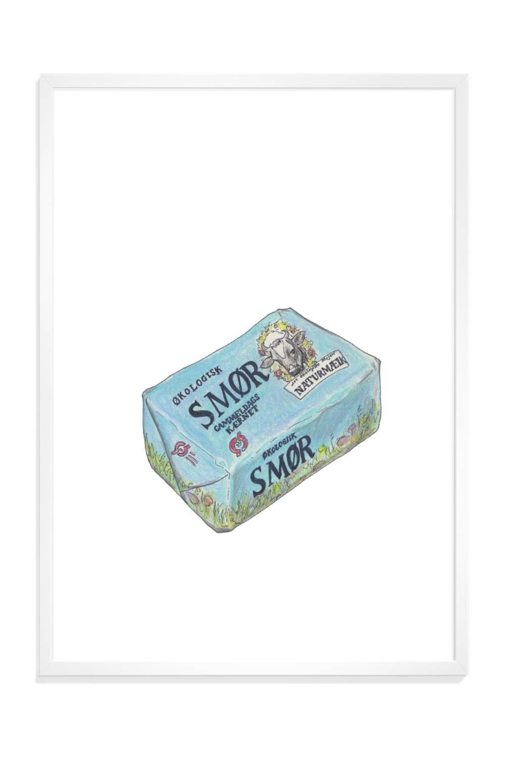 Smør