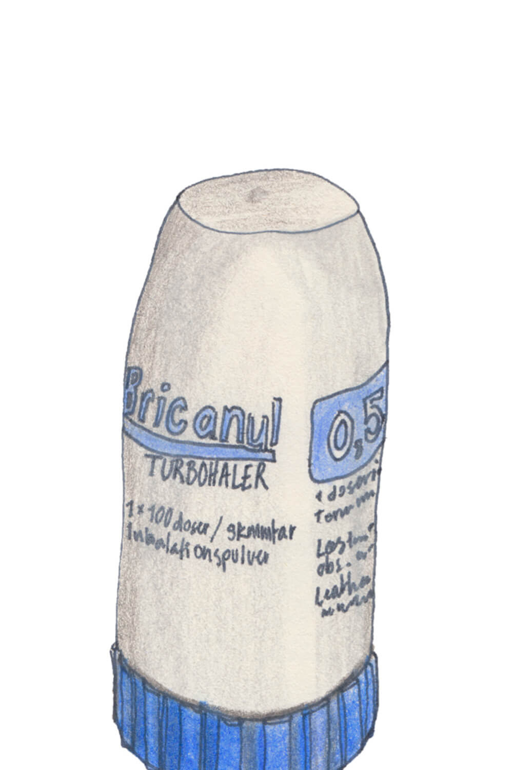 Terbutalin