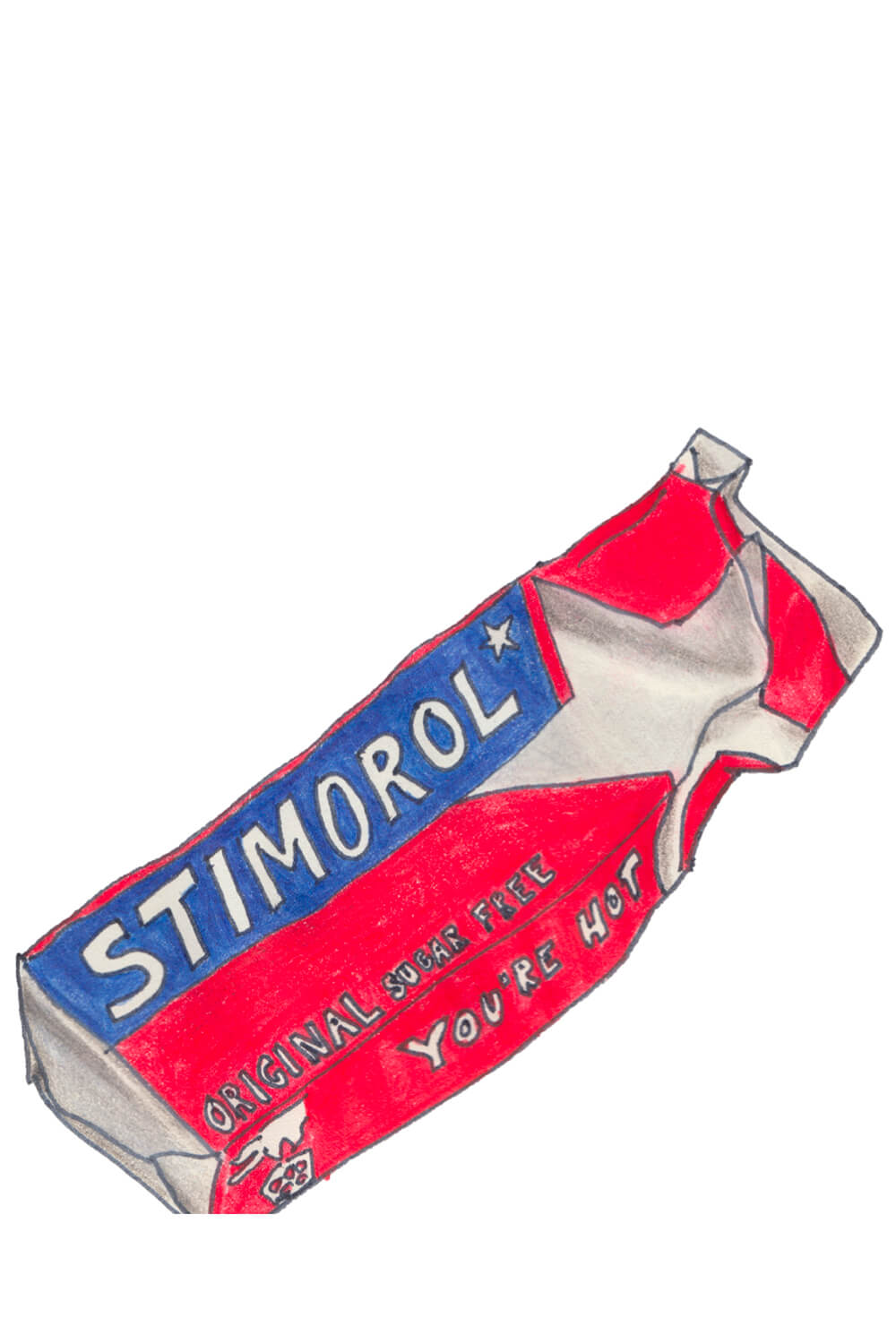Tyggegummi