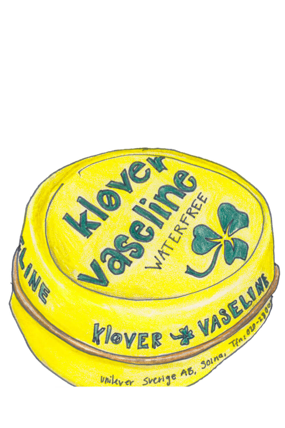 Vaseline