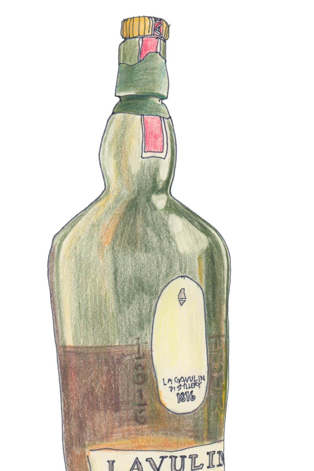 Whiskey