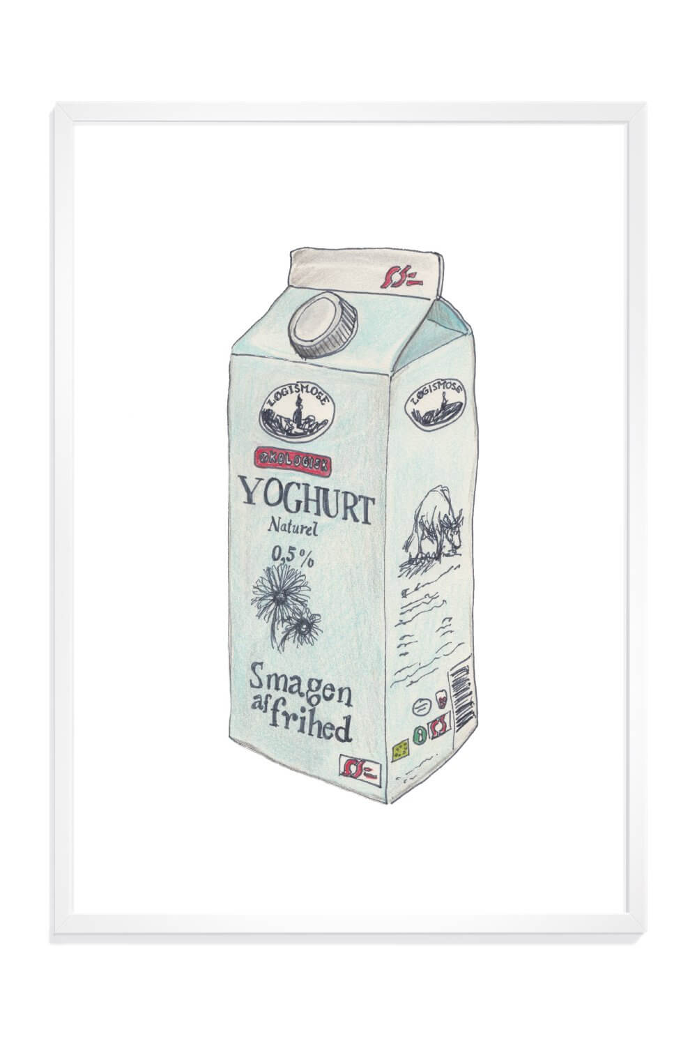 Yoghurt