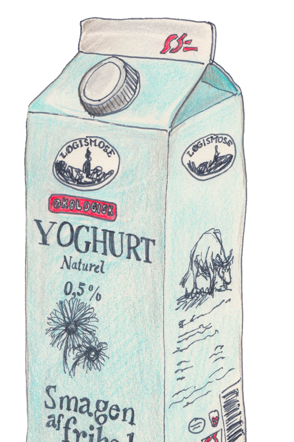 Yoghurt
