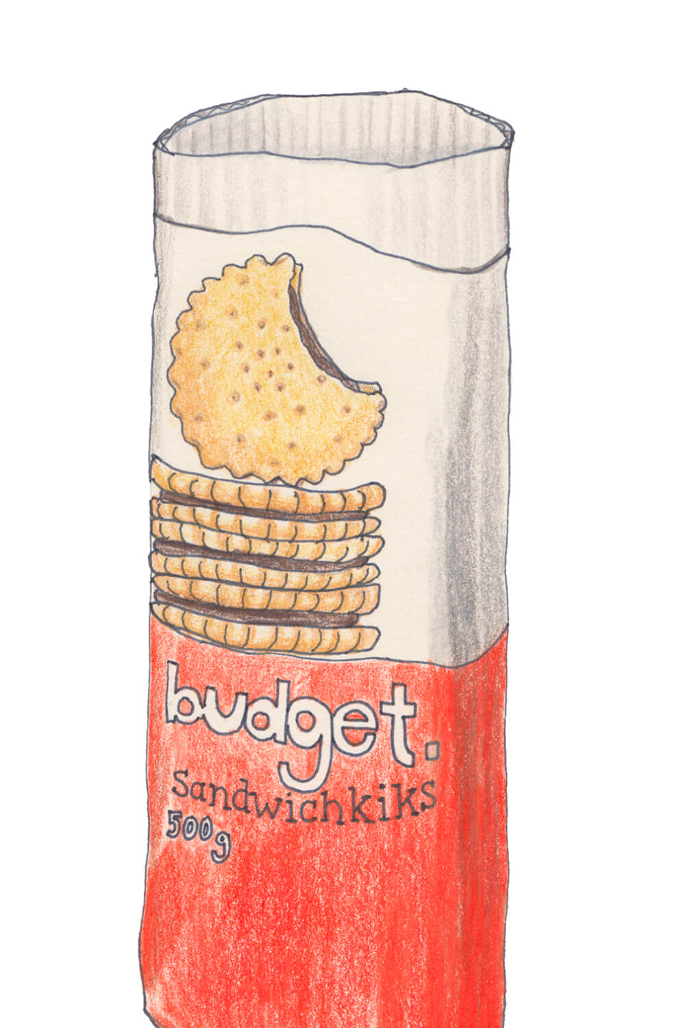 Sandwichkiks